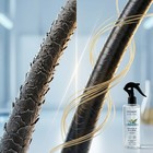 Rosemary Hair Care Spray For Smooth Shiny Hydrated Hair