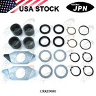 Camshaft Repair Kit For Rockwell 16-1 2     P   Q Drive Axle Brakes  ref  E9080 