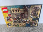 Lego The Lord Of The Rings The Orc Forge 9476 - Nib - Retired Set