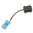 Genuine Porsche 911 718 12-24 Gps Navigation Microphone Receiver 991-646-313-03