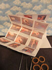  Doll Restringing Kit  Color Photo Instructions tools   Bands For 6  Dolls