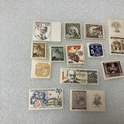 12 Mnh  1 Mlh Varied Czechoslovakia Stamps  1925-1975   1 Ships  Nice Lot  Deal 
