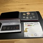 Canada 150 Silver Dollar Proof Set  90th Anniversary Coin Set    2016 2022 Sets