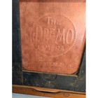 Vintage Premo Film Pack Adapter Eastman Kodak Co Wood Metal Pat 1904 6 x 8 