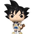 Funko Pop Animation Dragon Ball Super Broly Kid Goku 1860 Vinyl Figure New Nib