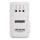 Ludger Power Surge Protector Ludx-srf-aud  Etl Certified For Appliances