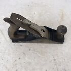 Vintage Stanley Bailey No  4 Corrugated Bottom Plane 9-1 4    Wooden Handles Usa