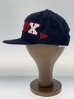 Era Navy Cap Unisex Plain Hat Adjustable Size