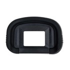 Silicone abs Eg Silicone Eyecup Eyepiece Viewfinder Reduce For Canon Eos