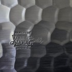 Collection Of Vintage Wendell August Hand Forged Hammered Aluminum Serving Trays