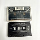 Brooks   Dunn 4 Borderline  cassette Tape  Vintage Retro Rare