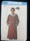 Lot Of 11 Vintage 1950s-70s Mens   s Sewing Patterns Simplicity  Mccall  Butterick