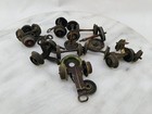 Vintage Lionel Pre And Post War Truck Wheel And Axle Lot Assorted Pieces