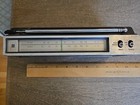 Vintage Panasonic Am fm Radio Rf-581   parts Or Repair    See All Pics And Descr