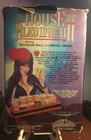 Elvira Thriller Video Vhs The House That Bled To Death Horror Tested Works