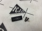80   s Original Floyd Rose R2 Locking Nut Black