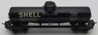 Lionel 2955 Vintage O Gauge Prewar Shell Diecast Single Dome Tank Car  8124 Ex