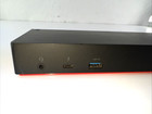 Lenovo Thinkpad Thunderbolt 3 Dock Dbb9003l1   tested working 