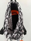 Stella Mccartney Adidas Black Backpack Backpack