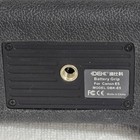 Dbk-e5 Vertical Battery Grip Holder Replacement For Canon Eos 450d 500d 1000d