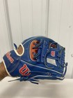 Wilson A2000 11 1 2  Infield Baseball Glove Red Blue A10rb221786rwb Nice Glove 