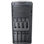 Dell T350 Tower Server 1x E-2378g 8c 16gb 8x Trays H755