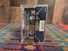 Snoop Dogg - Da Game Is To Be Sold Not To Be Told Cassette Tape- New sealed 1998