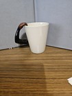 World Market Chimpanzee Monkey Ceramic Coffee Tea Mug Cup 12 Oz
