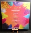 New Trolls Band Together Pink Colored Vinyl Record Sealed Movie Soundtrack