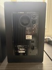 Yamaha Hs8 Studio Monitor Speaker - Black - Pair