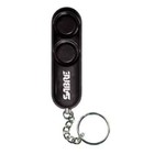 Sabre Pa-01 Black 120 Db Personal Safety Alarm Siren W  Key Ring