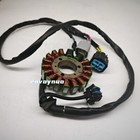 Stator 31120-hp1-601 Fits Honda 2006-2009 Trx450er 2006-2014 Trx450r Atv New