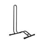 Bicycle Storage Floor Rack Bike Freestanding Display Holder Stand Garage Home