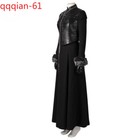 Game Of Thrones 8 Sansa Stark Suit Cosplay Costume Set Fancy Dress Cloak Outfits