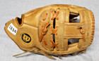 Vintage Wilson Sb-special A9820 Leather Baseball Softball Glove Right Hand Throw