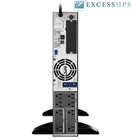 Smx1500rm2u Apc Smart-ups X 1500va 1200w Lcd Tower 120v Output   8 5-15r - Re   