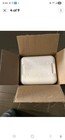 S8 Insulated Mailing Carton Shipping Box With Styrofoam Insert For Packaging