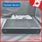 Arris Dcx3200   m P3 All   digital Cable Box W  Power Cable     Hdmi  Moca  Dolby Plus