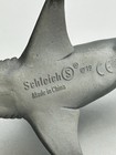Schleich Hammerhead Shark Figure 1995 Made In Portugal
