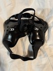 Cliff Keen Fusion Wrestling Headgear Ef66 Black Adjustable Adult Size