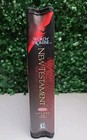 The Word Of Promise Nkjv New Testament Audio Bible By Thomas Nelson 21 Cds