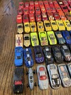 Hot Wheels Giant Ferrari Lot   Almost 100 Rare Diecast Cars  Loose Collection     