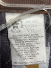 Vtg 1990 Carhartt Cb256 Upland Hunting Jacket Xxl Blanket Lined Made In Usa Duck