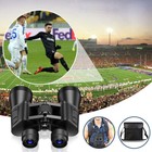 180x100 Hd Day low Night Use High Magnification Hd Zoom Binoculars Optic Hunting