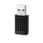 1200mbps Usb Wireless Adapter Wifi Network Ac1200 Lan Card 802 11ac   3d Antenna
