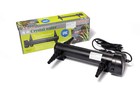36w Fish Pond Waterfall Fountain Uv Clarifier Sterilizer   530 Gph Water Pump