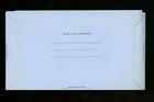 Postal Stationery H g  fg Pakistan Airmail Envelope Post 1969 Vintage