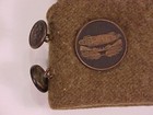 Original  Vg  Wwi Glengarry-like U s  Army Overseas Cap W  Tank Corps Insignia 
