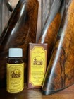 Ccl Fine Wax Polish-perfects protects Oil Finishes   Seals Wood-to-metal Fit       
