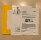 Microsoft Sql Server 2022 Standard Key And Dvd 24 Core Unlimited User Cals 